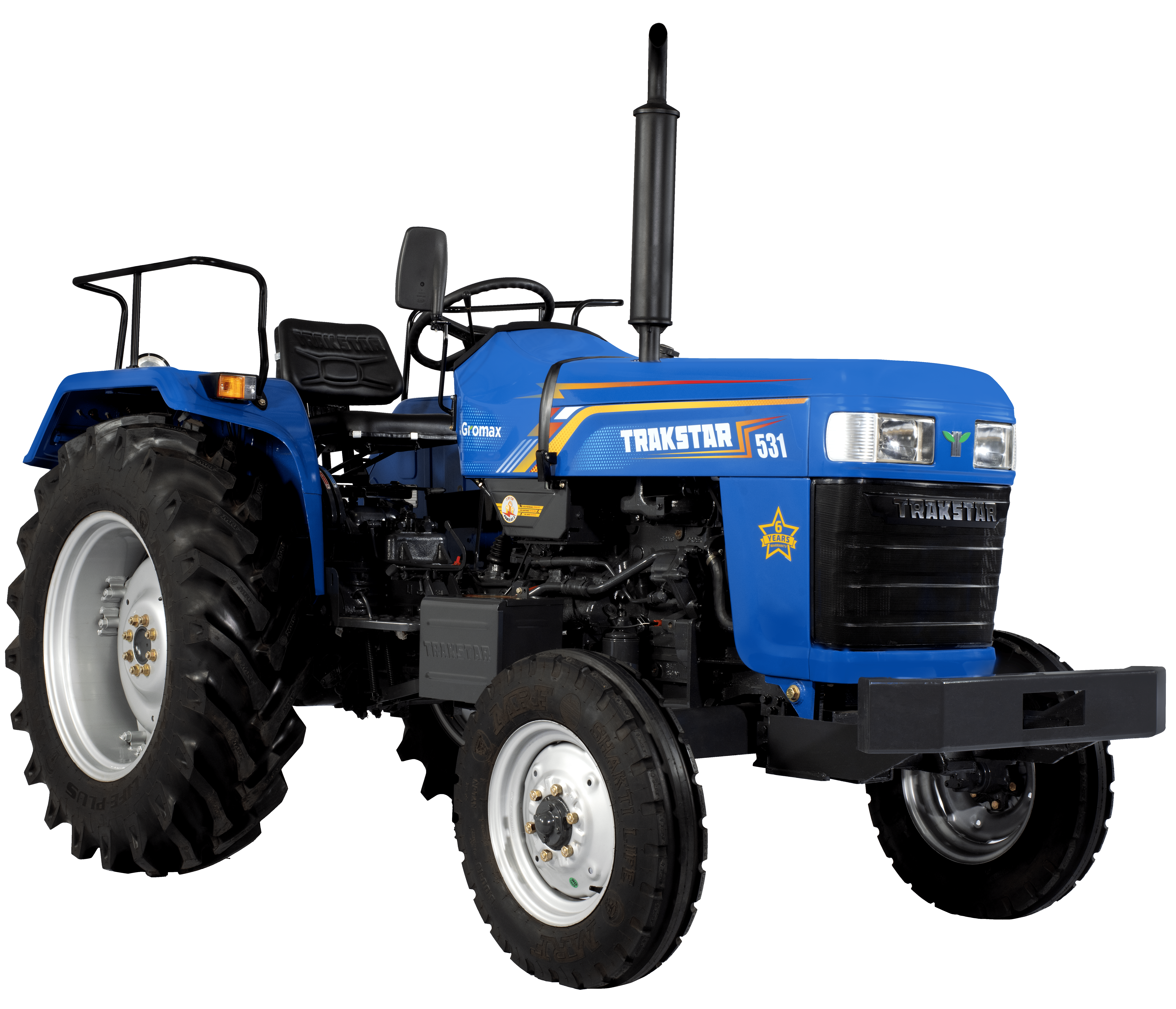 Trakstar 531